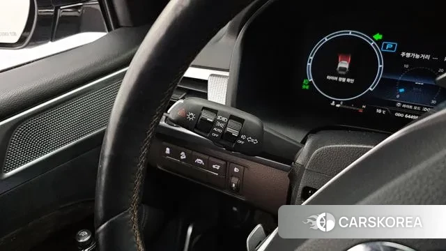 Ssangyong All New Rexton id 3432368 из Кореи 10