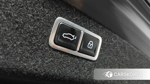 Genesis G80 (RG3) id 4754675 из Кореи 10