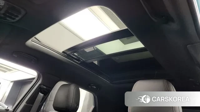 Chevrolet (GM Daewoo) Trailblazer id 3598196 из Кореи 10