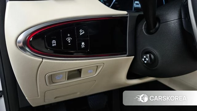 Genesis GV70 id 4630988 из Кореи 10