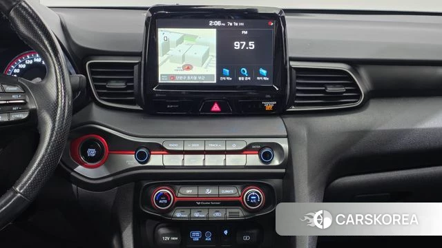 Hyundai Veloster (JS) id 4530976 из Кореи 10