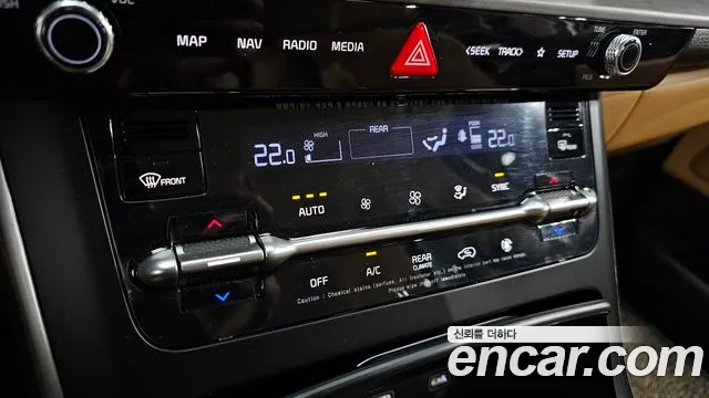 Kia Carnival 4th generation id 2694884 из Кореи 10