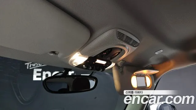 Mini Cooper id 2848284 из Кореи 10