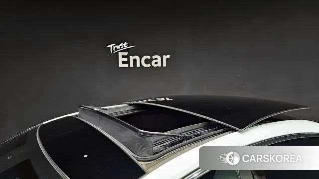 Genesis G80 (RG3) id 3426867 из Кореи 10