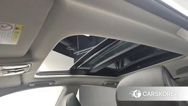 Kia K5 second generation id 3599206 из Кореи 10