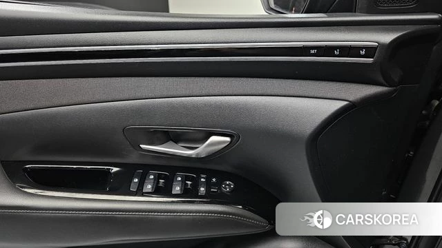 Hyundai Tucson (NX4) id 4018402 из Кореи 10