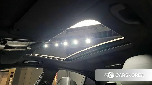 BMW 5 Series (G30) id 3925127 из Кореи 10