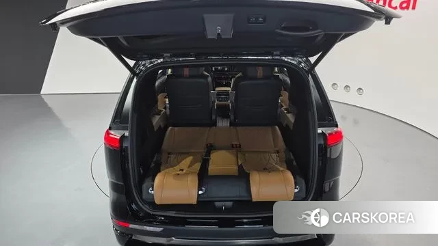 Kia Carnival 4th generation id 3348304 из Кореи 10