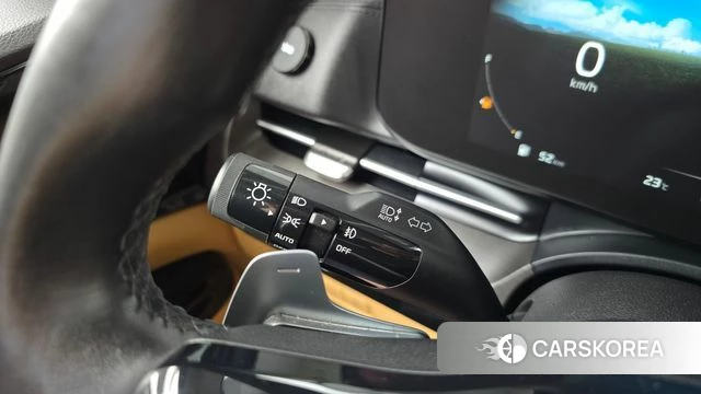 Kia Carnival 4th generation id 4780108 из Кореи 10