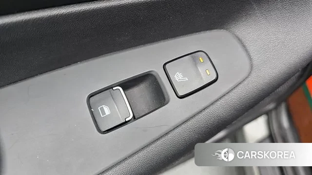 Hyundai Santa Fe TM id 3489940 из Кореи 10