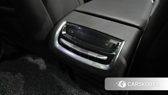 Cadillac XT6 id 4201234 из Кореи 10