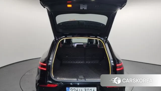 Genesis GV70 id 3605762 из Кореи 10