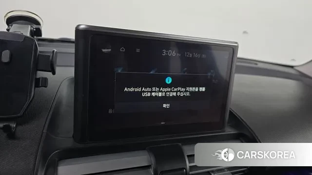 Hyundai Casper id 3483352 из Кореи 10