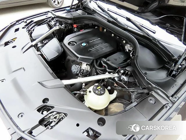 BMW 6 Series GT (G32) id 4506176 из Кореи 10