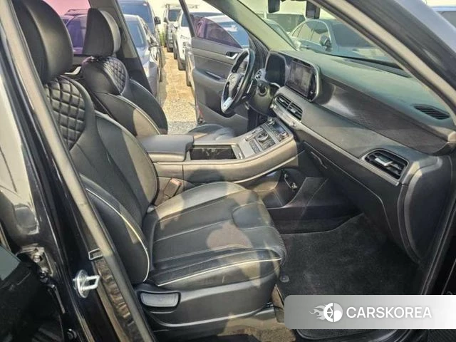 Hyundai Palisade id 4703112 из Кореи 10