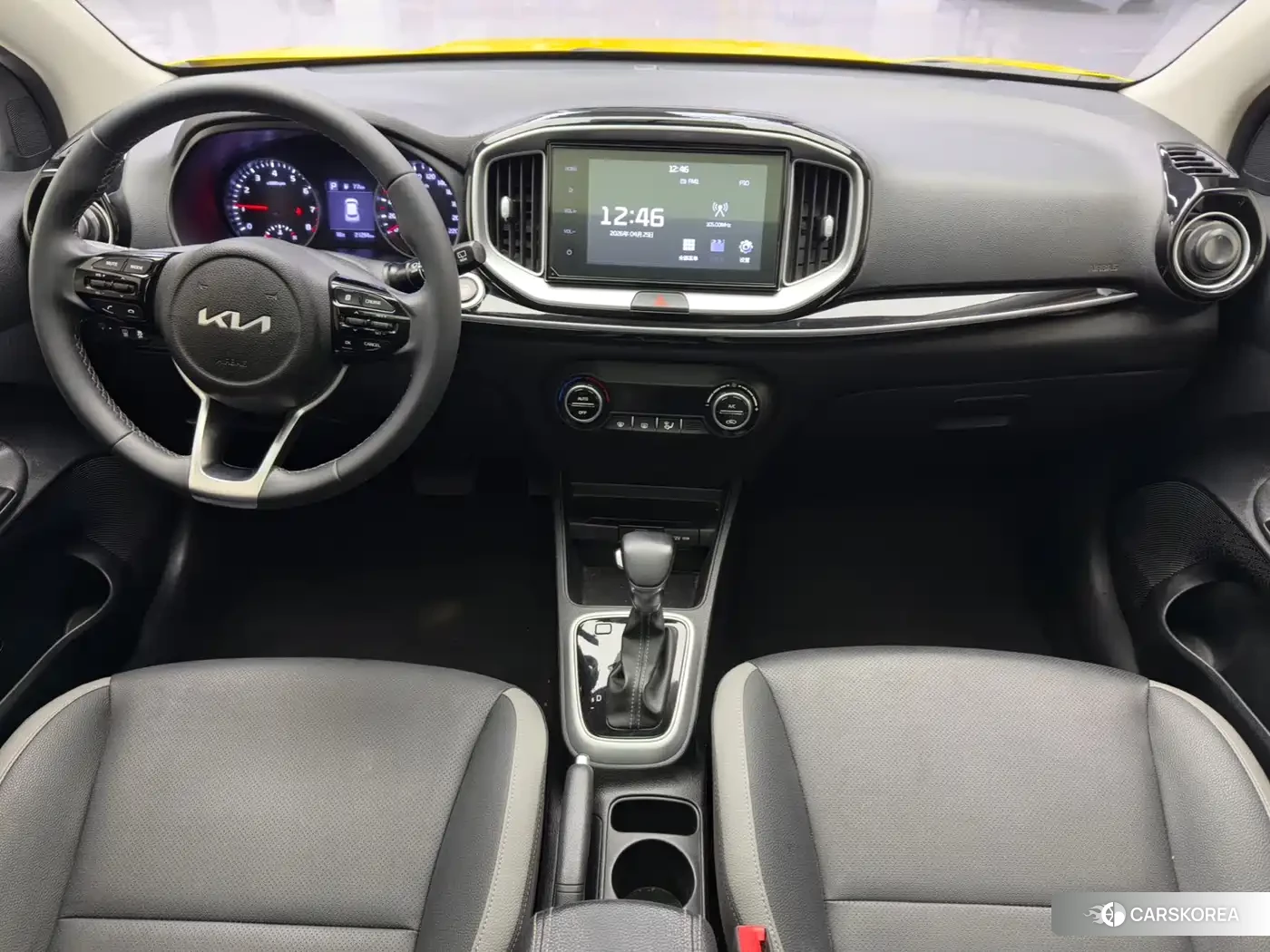 Kia KX1 id 4547258 из Китая 10
