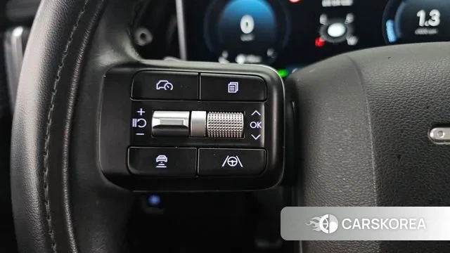 Hyundai Santa Fe (MX5) id 3696174 из Кореи 10