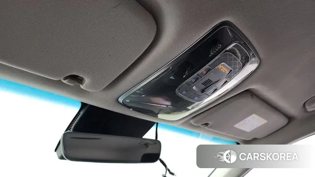 Genesis GV70 id 3468763 из Кореи 10