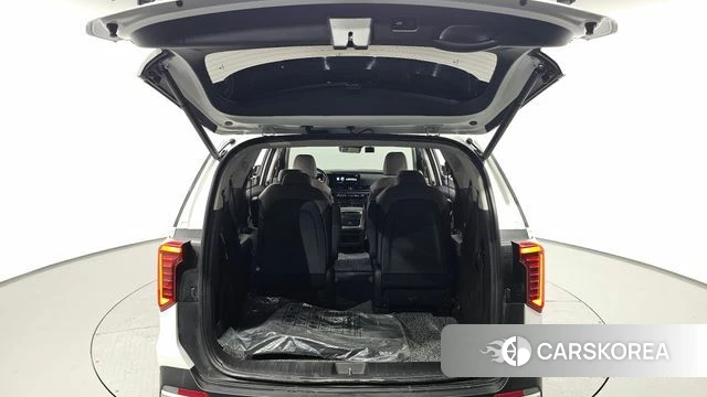 Kia The New Carnival 4th Generation id 3891361 из Кореи 10