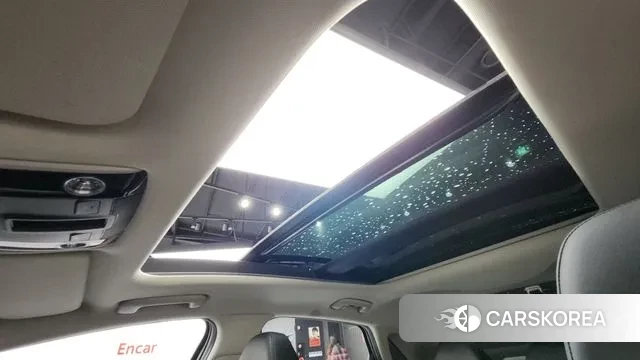 Kia K5 3rd generation id 3291564 из Кореи 10