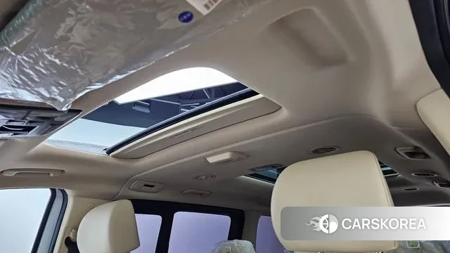 Hyundai Staria id 3457612 из Кореи 10