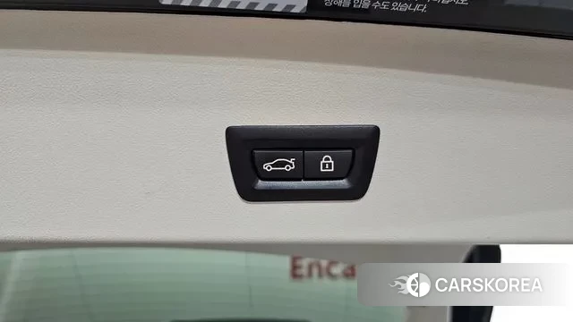 BMW X4 (G02) id 3366148 из Кореи 10