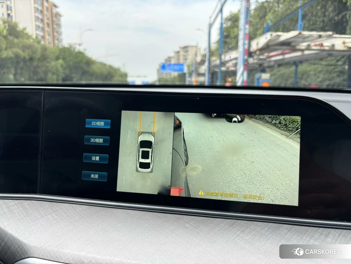 Chang'an Yidong id 4452548 из Китая 10