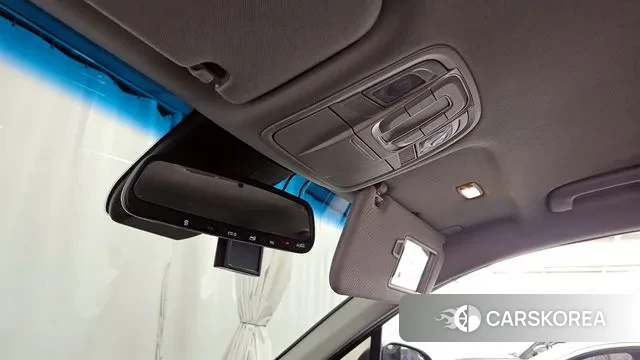 Hyundai Santa Fe TM id 3661932 из Кореи 10