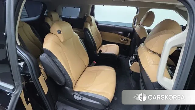 Kia Carnival 4th generation id 3373869 из Кореи 10