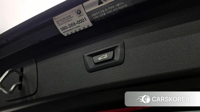 BMW X1 (F48) id 3833886 из Кореи 10