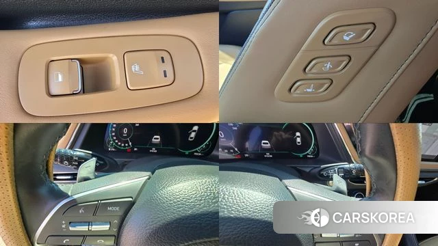 Hyundai Sonata (DN8) id 4444624 из Кореи 10