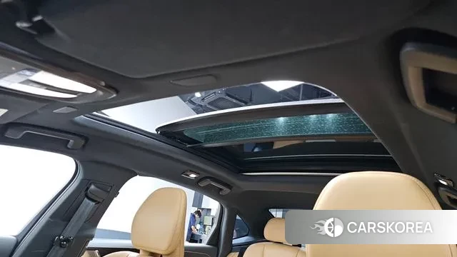 Volvo S90 id 3027375 из Кореи 10