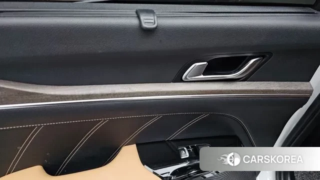 Kia K5 3rd generation id 3374285 из Кореи 10