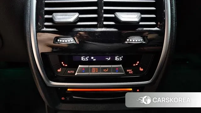 BMW X7 (G07) id 2990532 из Кореи 10