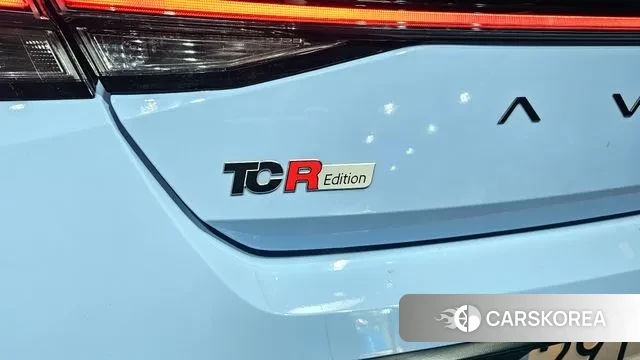 Hyundai The New Avante (CN7) id 3388328 из Кореи 10