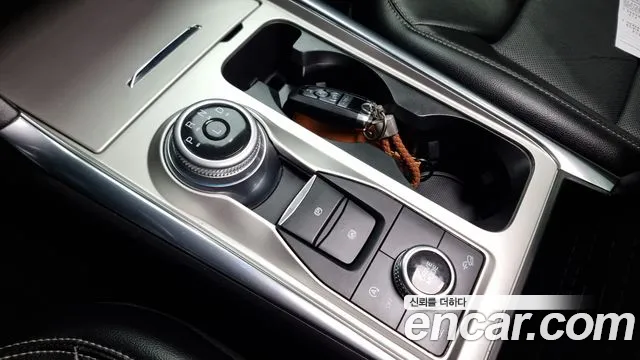 Ford Explorer 6th Generation id 2699494 из Кореи 10