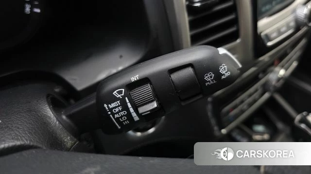 Ssangyong Rexton Sports id 4652371 из Кореи 10