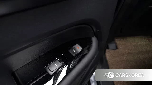 Ssangyong The New Rexton Sports Cannes id 3720730 из Кореи 10