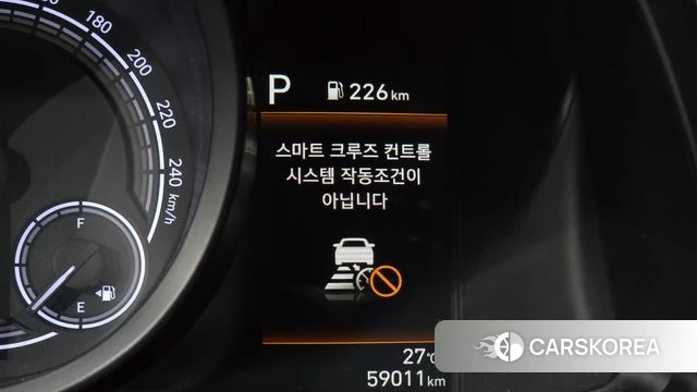 Hyundai Avante Hybrid (CN7) id 4535560 из Кореи 10