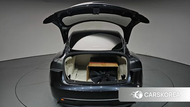 Tesla Model 3 id 4710513 из Кореи 10