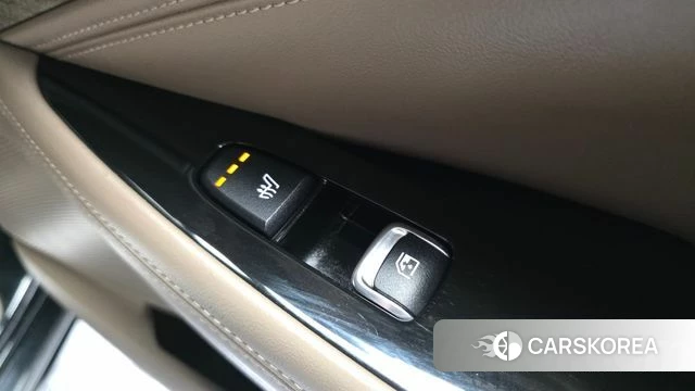 Kia K8 Hybrid id 3859752 из Кореи 10