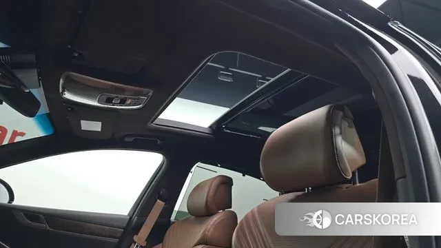 Genesis G80 (RG3) id 3753214 из Кореи 10