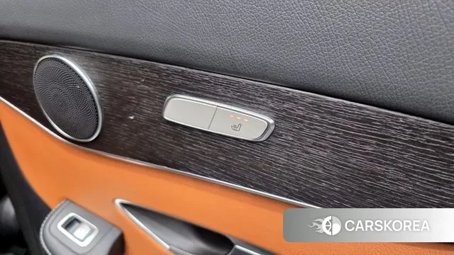 Mercedes-Benz GLC-Class X253 id 3416609 из Кореи 10