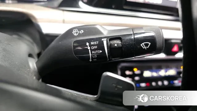 Kia K5 3rd generation id 3753274 из Кореи 10