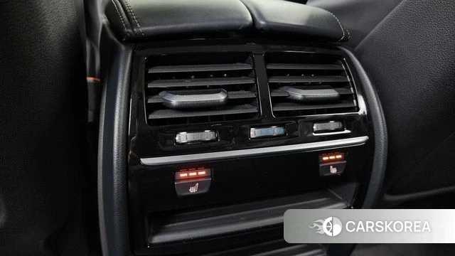 BMW 5 Series (G30) id 4430304 из Кореи 10
