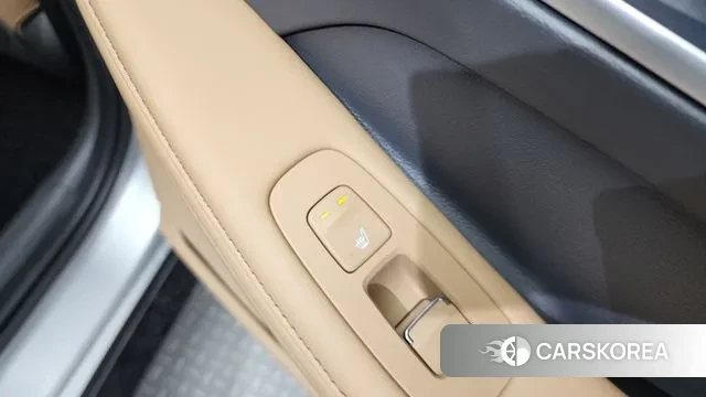 Hyundai Sonata D Edge (DN8) id 2938992 из Кореи 10