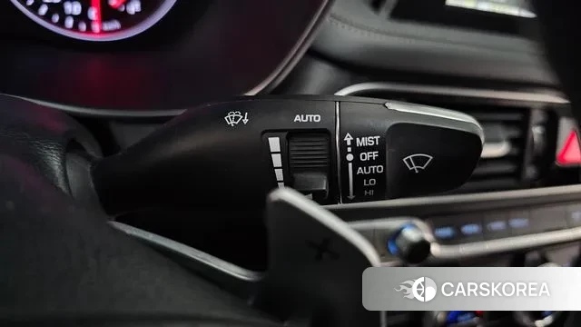 Genesis G70 id 3308124 из Кореи 10