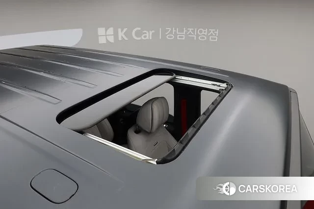 Mercedes-Benz G-Class W463b id 3426779 из Кореи 10