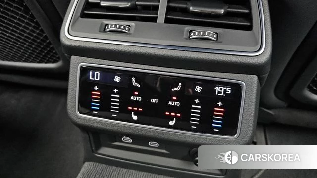 Audi A7 (4K) id 4329775 из Кореи 10