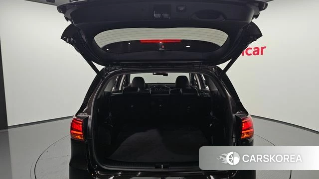 Kia The New Sorento id 4483401 из Кореи 10